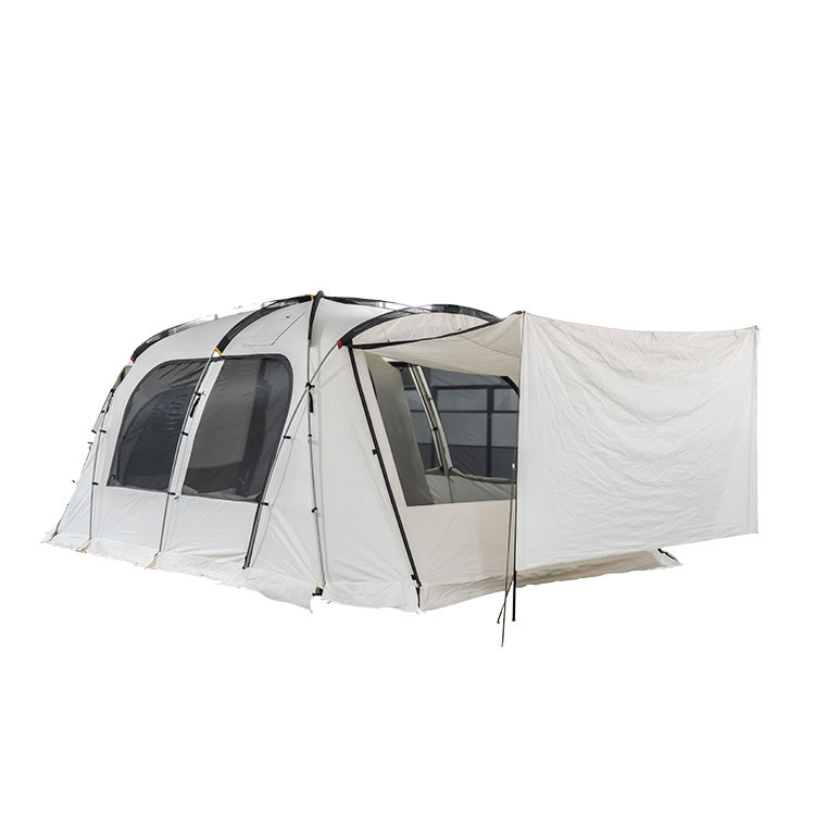 Car Tail Park Camping Tent
